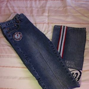 VINTAGE PEPE JEANS